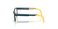 Lente Oftálmico Ray Ban Teens (11-15) RYA1980 Azul