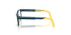 Lente Oftálmico Ray Ban Teens (11-15) RYA1980 Azul