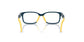 Lente Oftálmico Ray Ban Teens (11-15) RYA1980 Azul