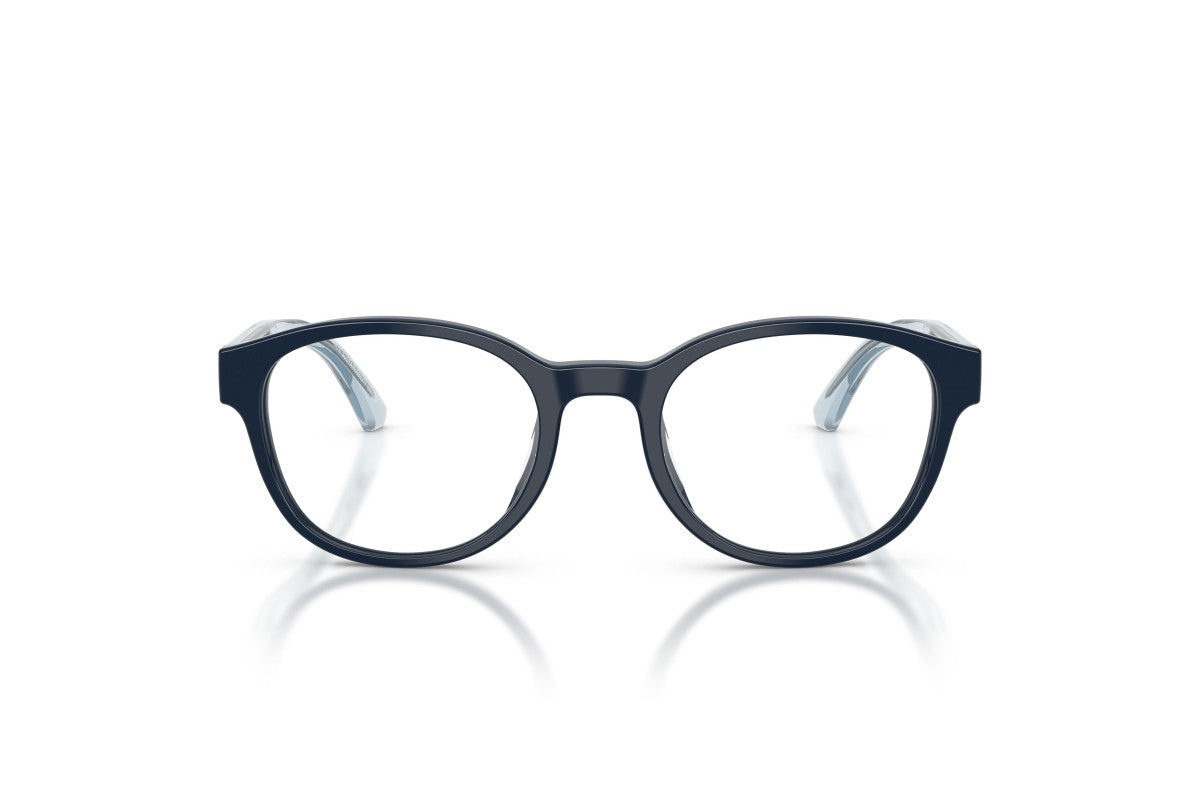 Lente Oftálmico Emporio Kids EK3012U Azul