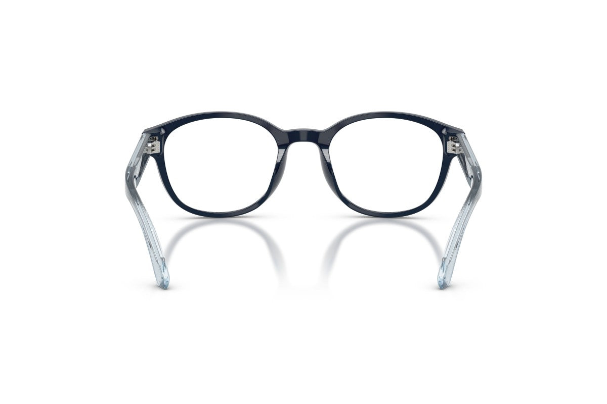 Lente Oftálmico Emporio Kids EK3012U Azul