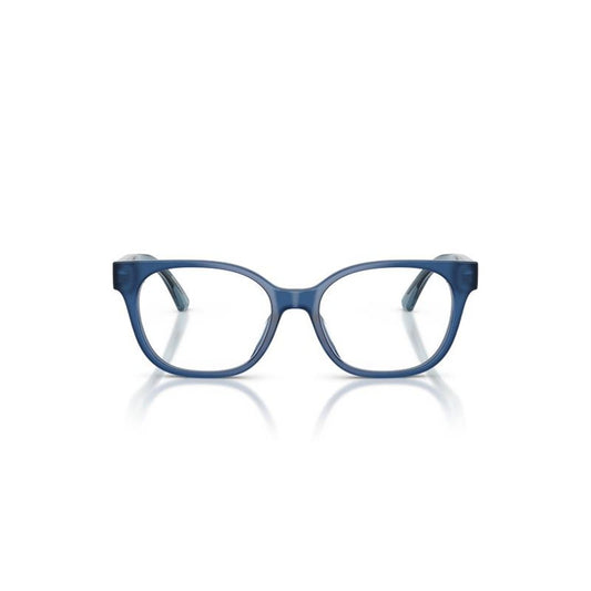 Lente Oftálmico Emporio Kids EK3014U Azul