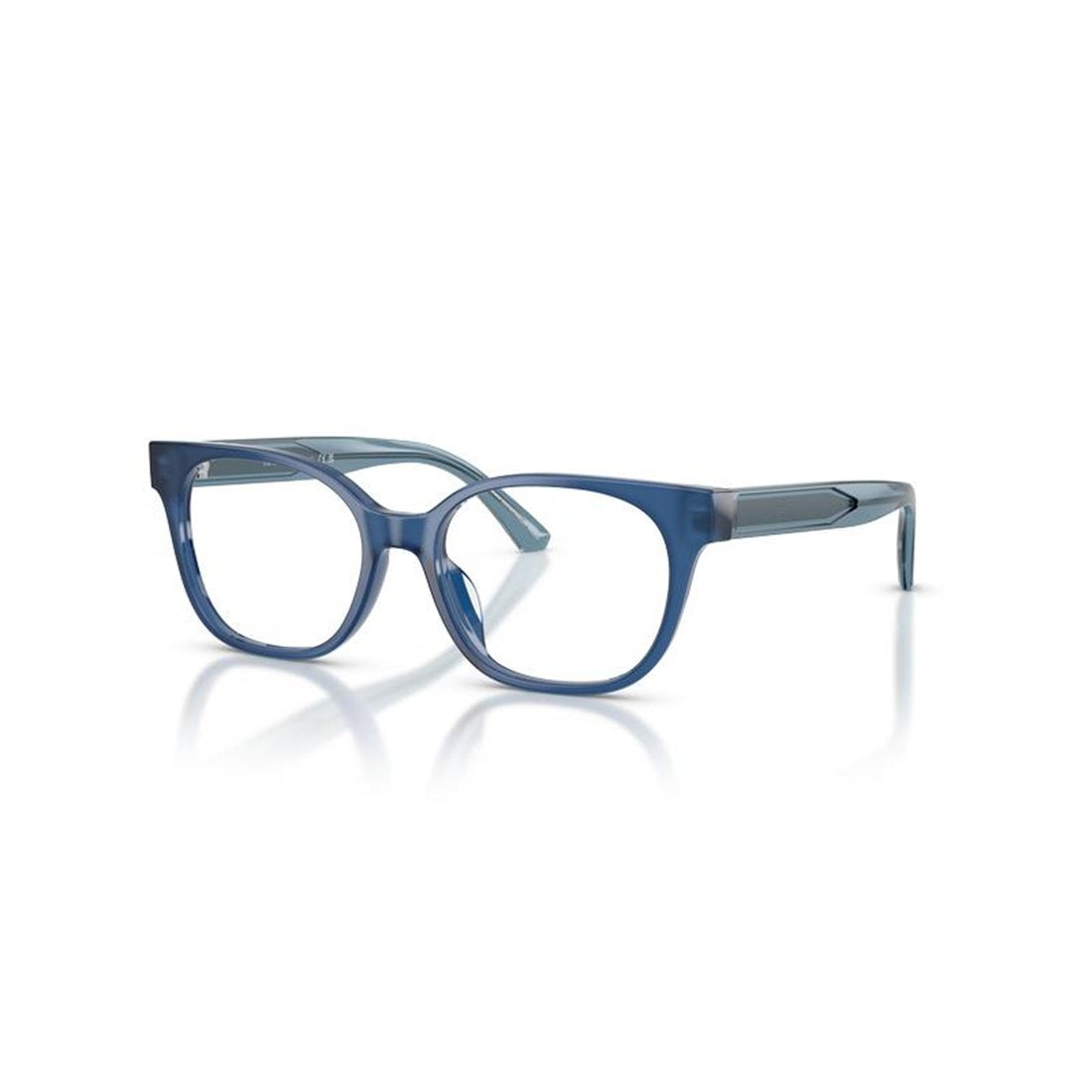 Lente Oftálmico Emporio Kids EK3014U Azul