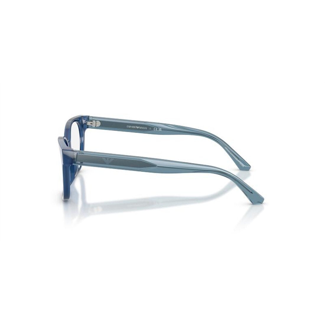 Lente Oftálmico Emporio Kids EK3014U Azul