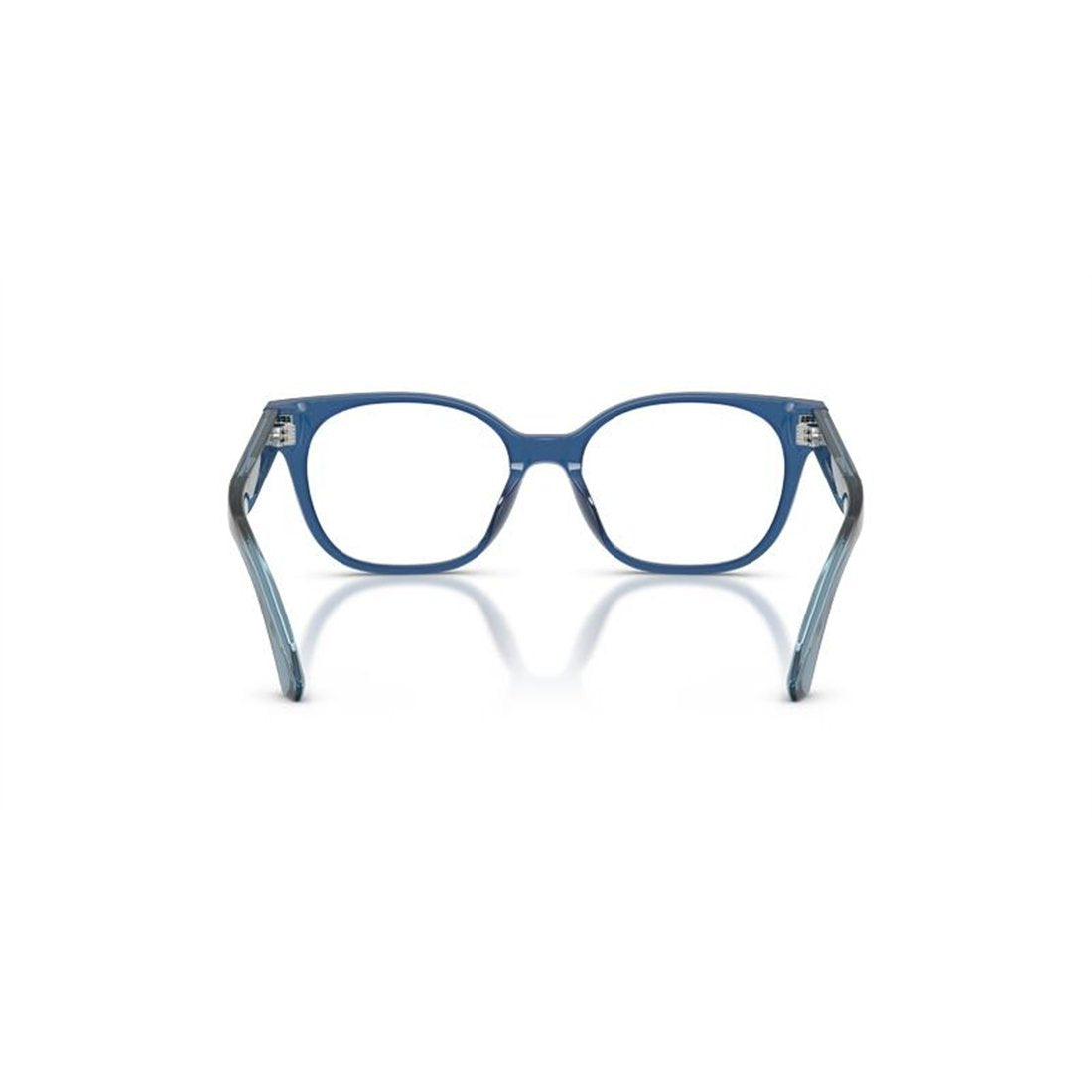 Lente Oftálmico Emporio Kids EK3014U Azul