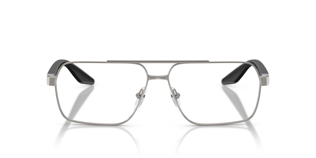 Lente Oftálmico Prada PS51TV Gris