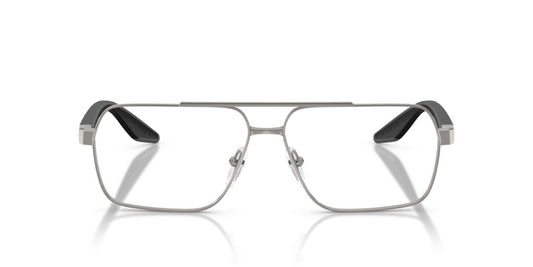 Lente Oftálmico Prada PS51TV Gris