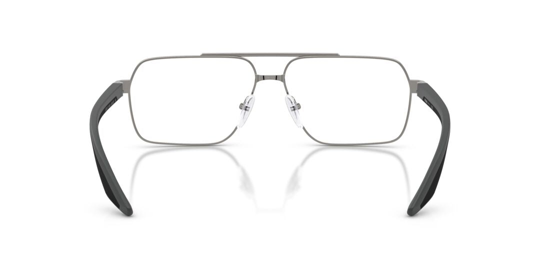 Lente Oftálmico Prada PS51TV Gris