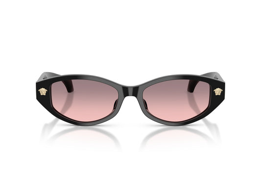 Lentes de Sol Versace VE4512D Negro