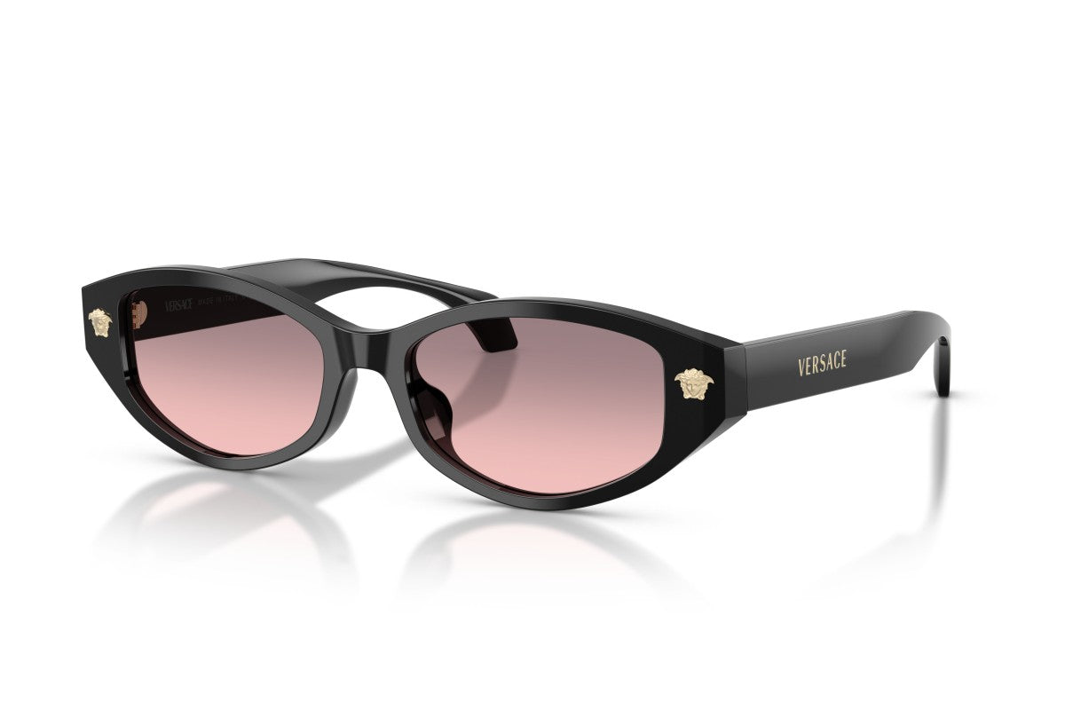 Lentes de Sol Versace VE4512D Negro