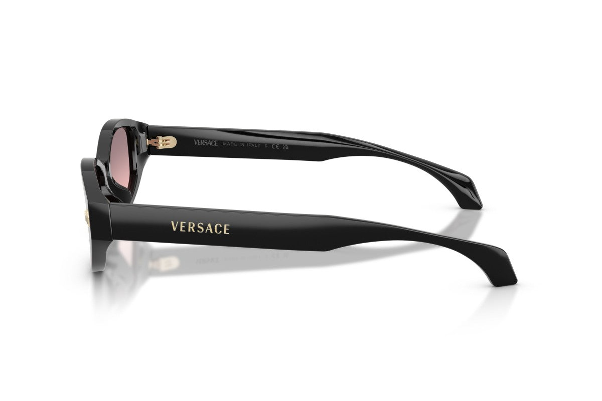 Lentes de Sol Versace VE4512D Negro