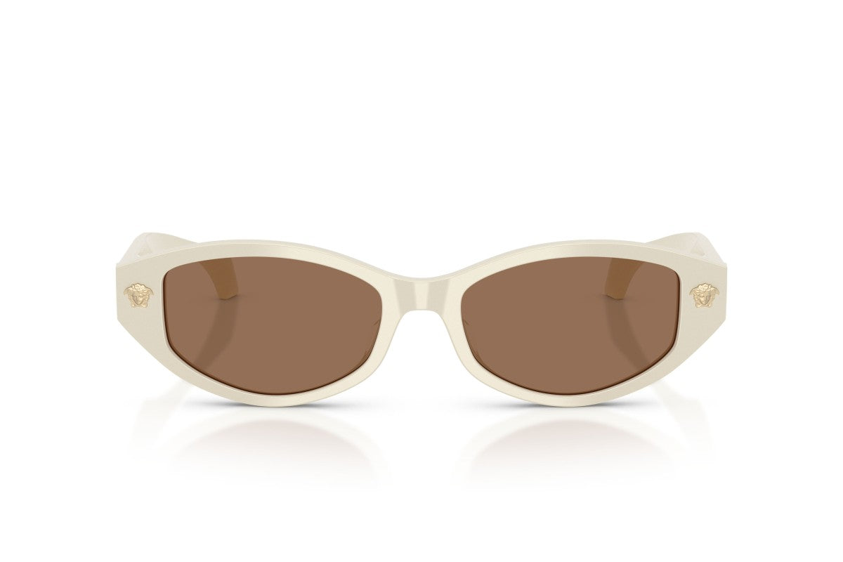 Lentes de Sol Versace VE4512D Blanco