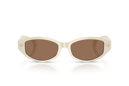 Lentes de Sol Versace VE4512D Blanco