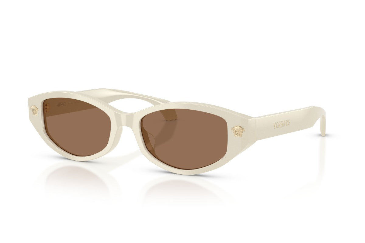 Lentes de Sol Versace VE4512D Blanco