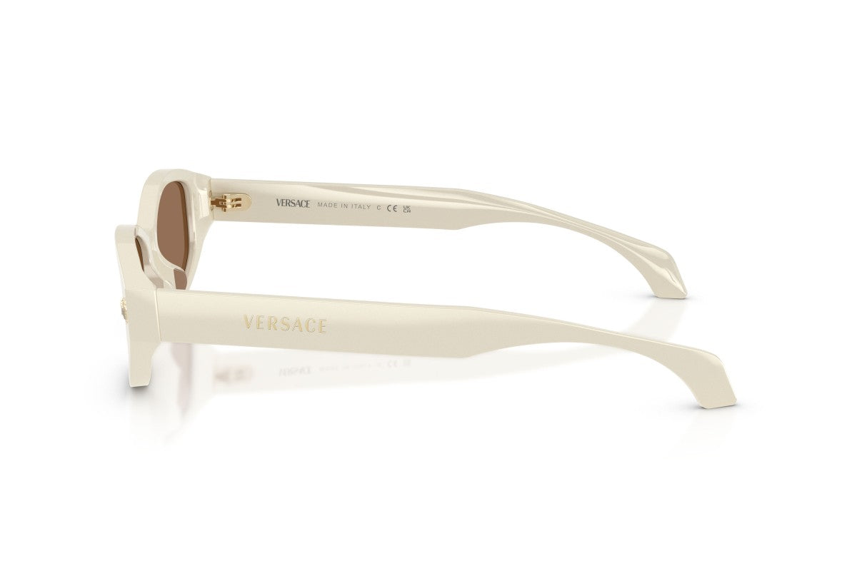 Lentes de Sol Versace VE4512D Blanco