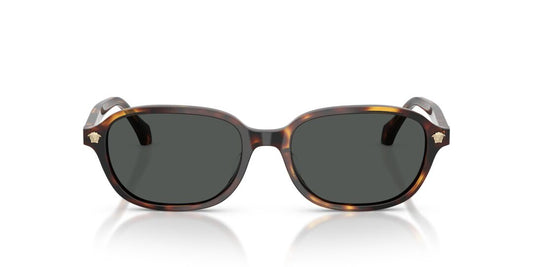 Lentes de Sol Versace 0VE4514D Havana