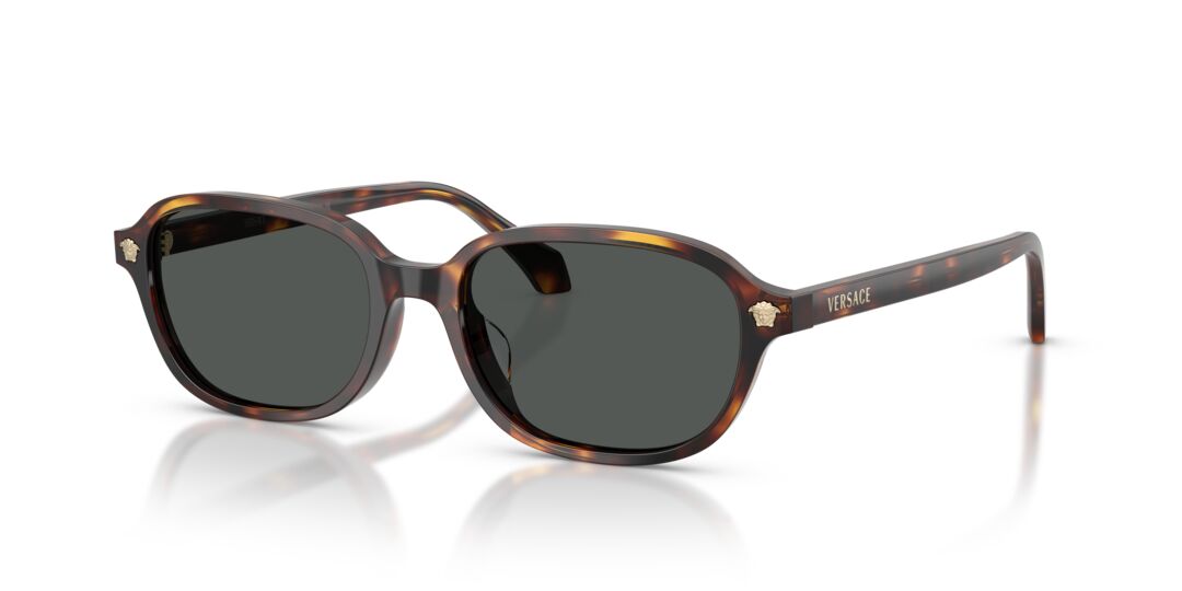 Lentes de Sol Versace 0VE4514D Havana