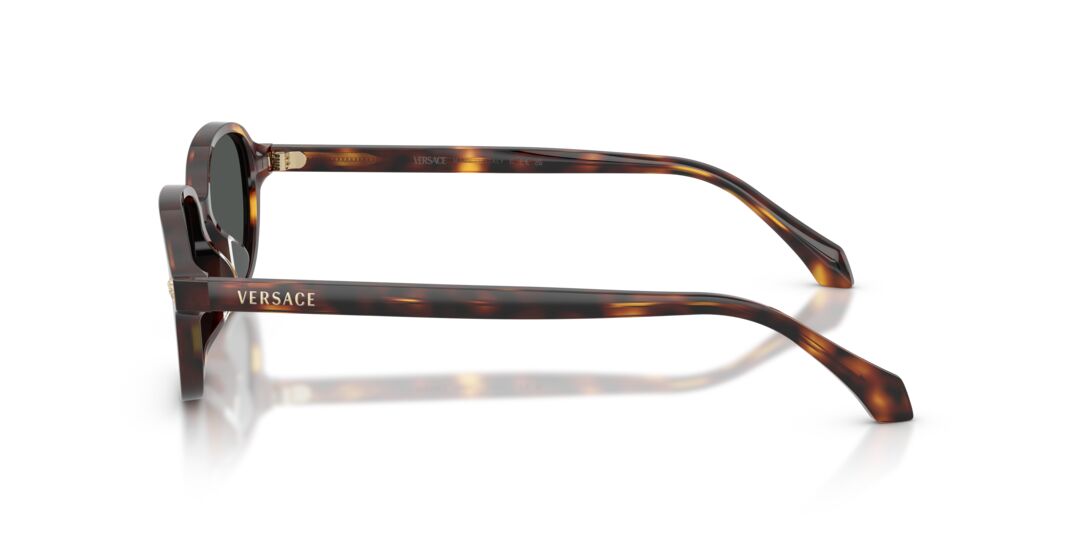 Lentes de Sol Versace 0VE4514D Havana