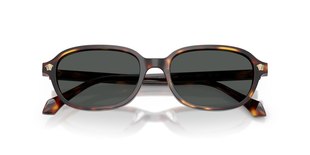 Lentes de Sol Versace 0VE4514D Havana