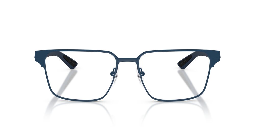 Lente Oftálmico Prada PS50TV Azul