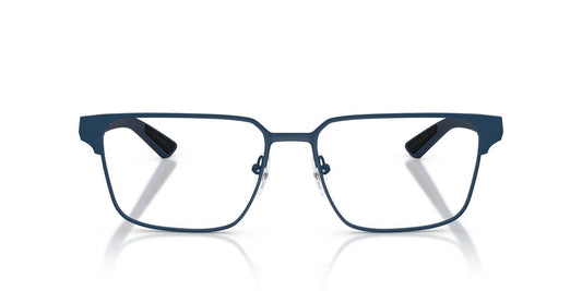 Lente Oftálmico Prada PS50TV Azul