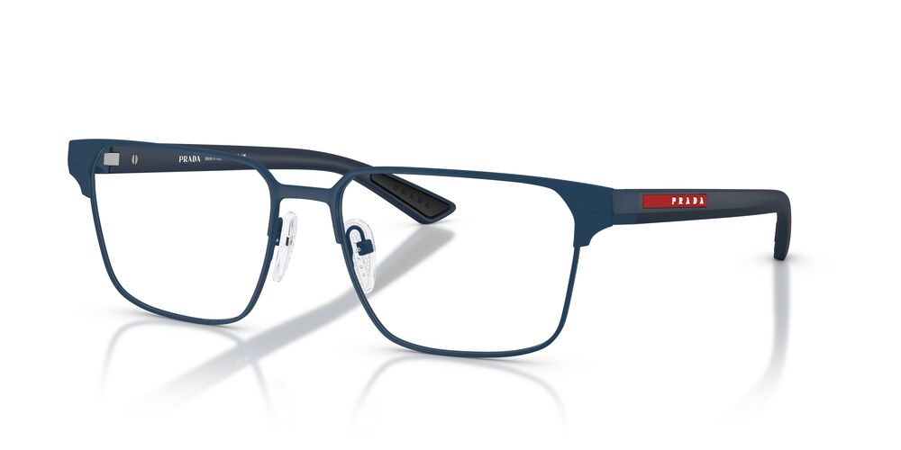 Lente Oftálmico Prada PS50TV Azul