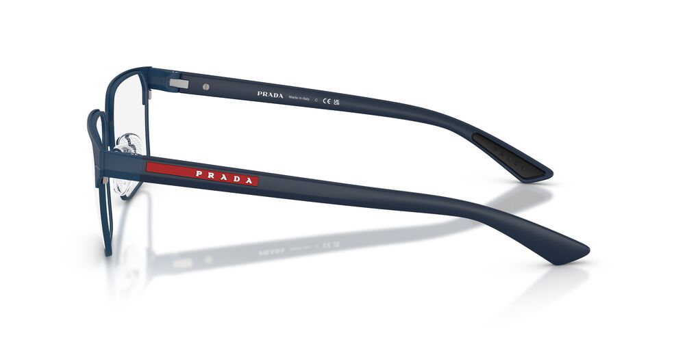 Lente Oftálmico Prada PS50TV Azul