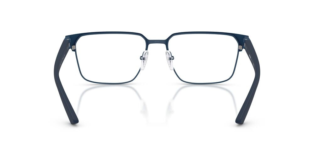 Lente Oftálmico Prada PS50TV Azul