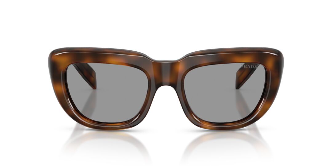 Lentes de Sol Prada 0PRD07S Havana
