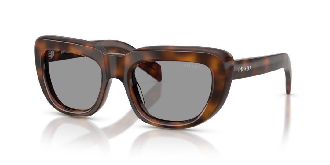 Lentes de Sol Prada 0PRD07S Havana