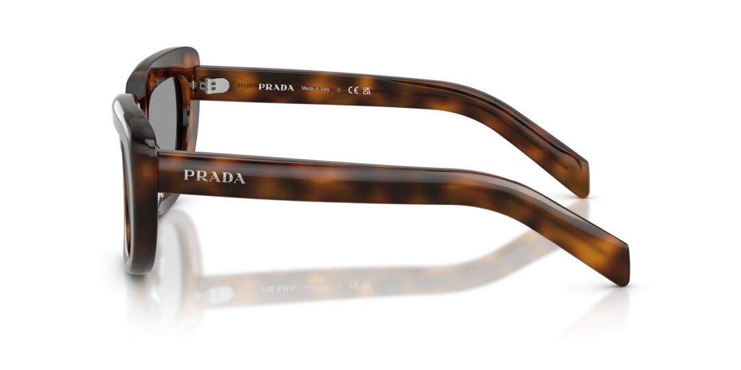 Lentes de Sol Prada 0PRD07S Havana