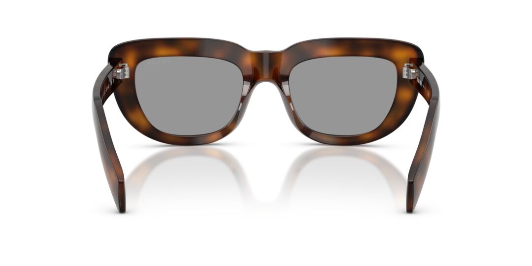 Lentes de Sol Prada 0PRD07S Havana