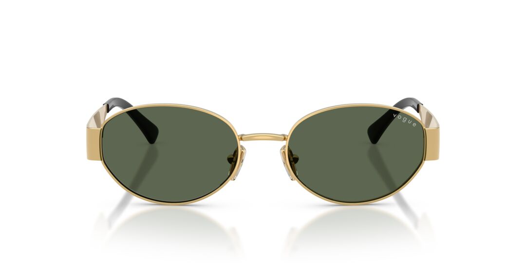 Lentes de Sol Vogue Eyewear 0VO4362S Dorado