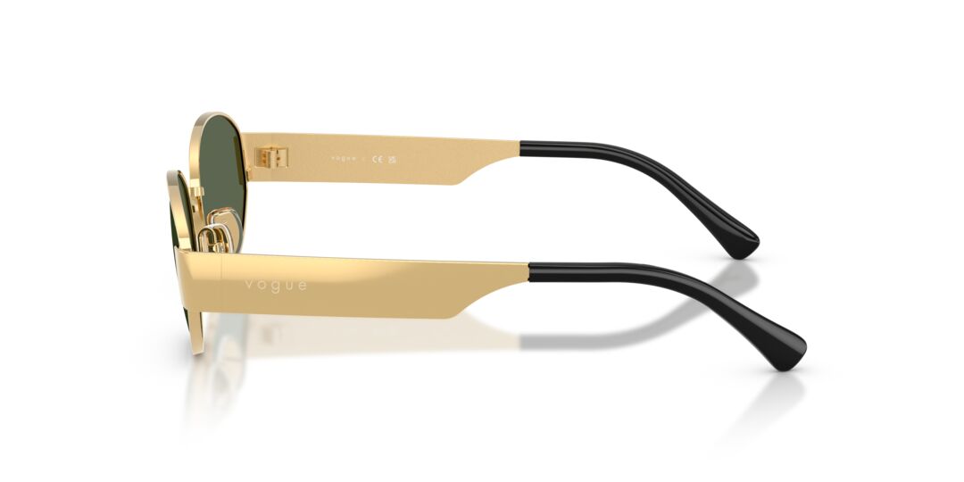 Lentes de Sol Vogue Eyewear 0VO4362S Dorado