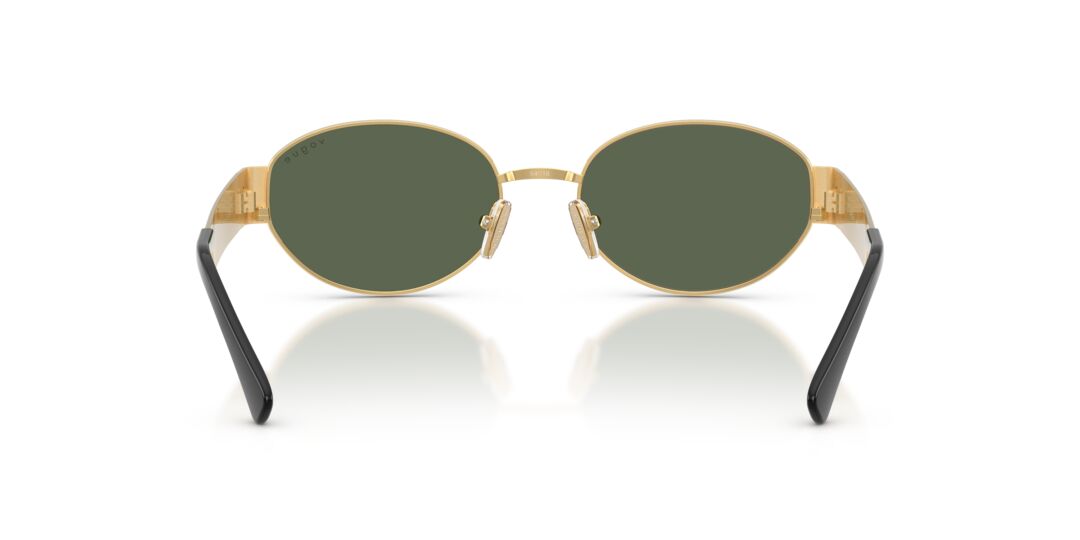Lentes de Sol Vogue Eyewear 0VO4362S Dorado