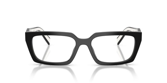 Lente Oftálmico Prada PRD05V Negro