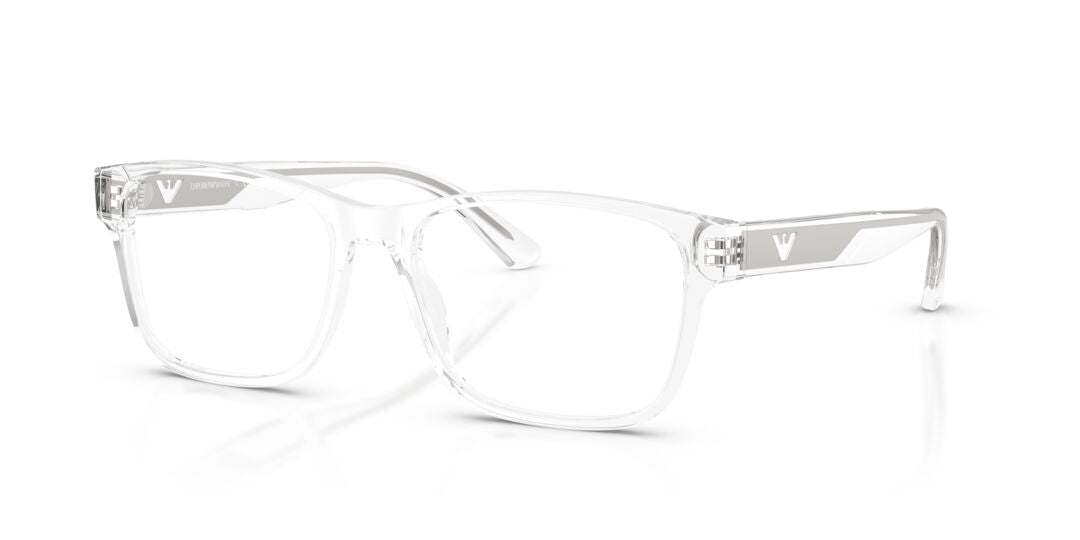 Lente Oftálmico Emporio Armani EA3239 Transparente