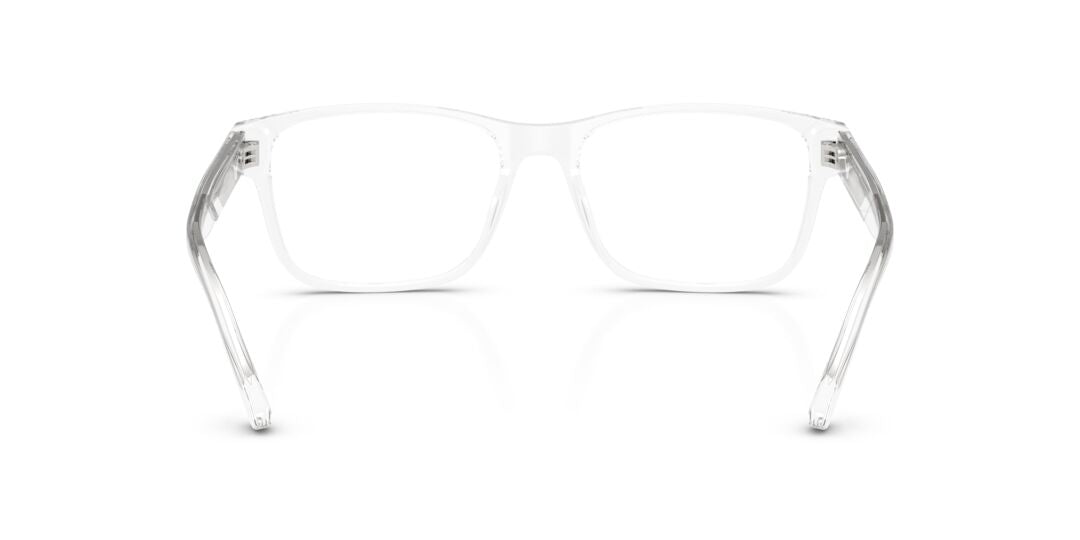 Lente Oftálmico Emporio Armani EA3239 Transparente