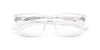 Lente Oftálmico Emporio Armani EA3239 Transparente