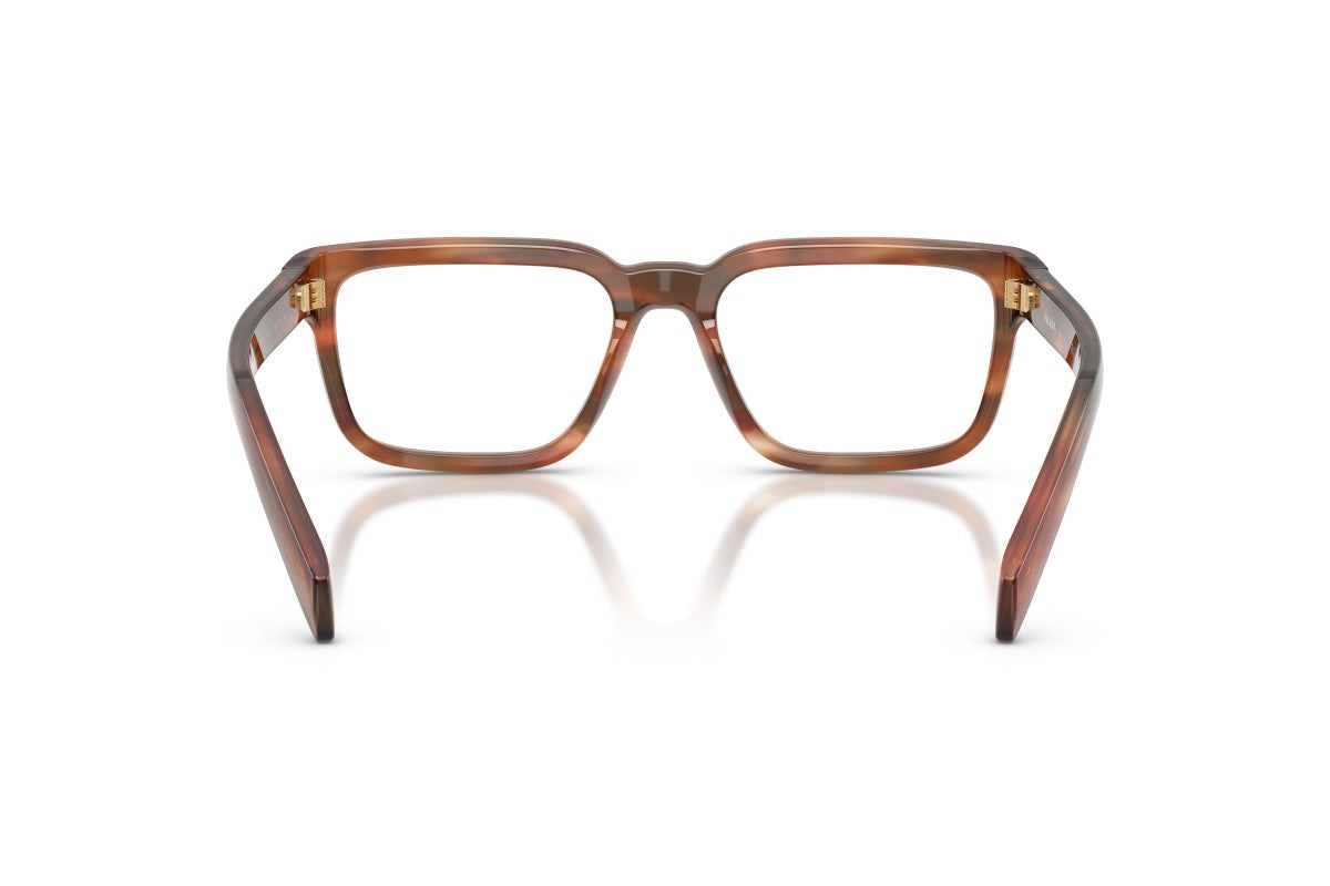 Lente Oftálmico Prada PRD04V Havana