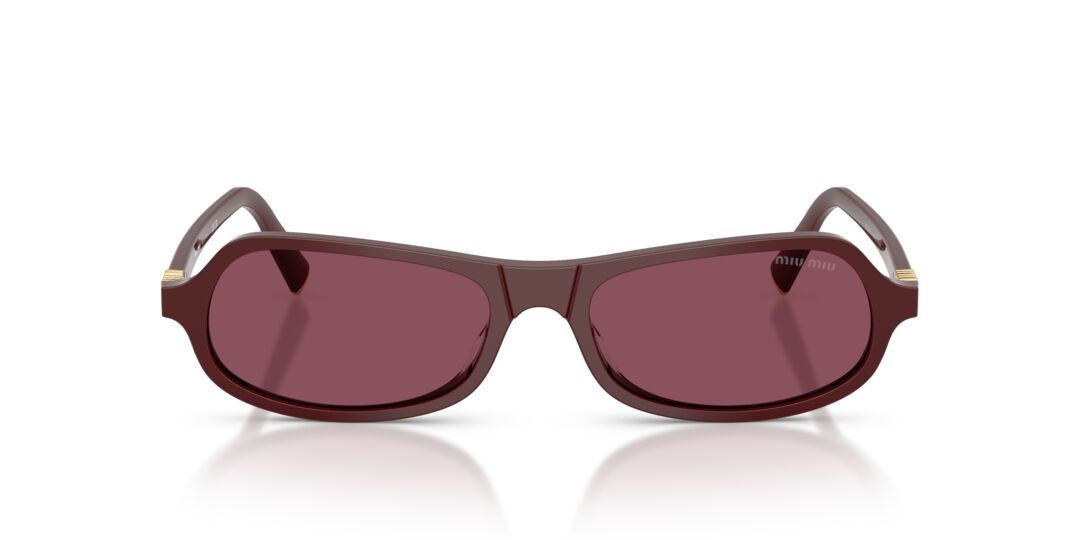 Lentes de Sol Miu Miu MUB10SU Vino
