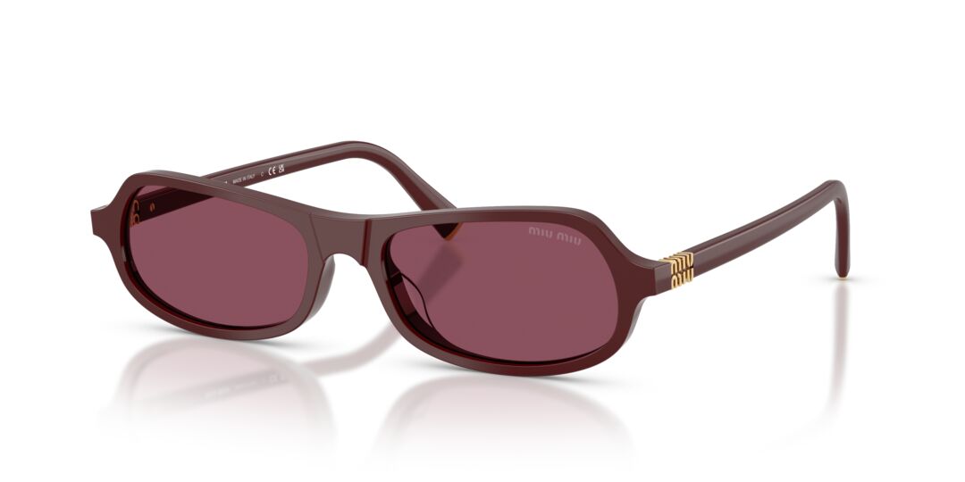 Lentes de Sol Miu Miu MUB10SU Vino