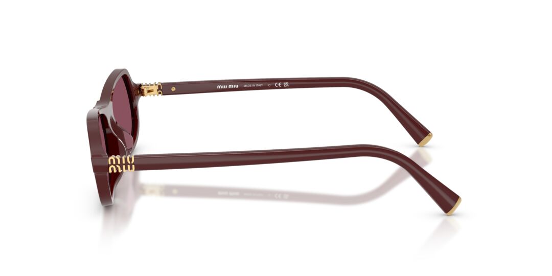 Lentes de Sol Miu Miu MUB10SU Vino