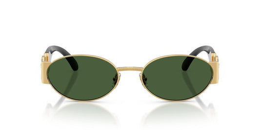 Lentes de Sol Versace VE2299 Dorado