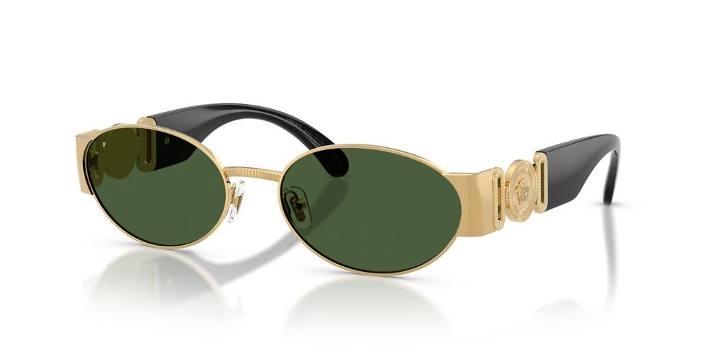 Lentes de Sol Versace VE2299 Dorado