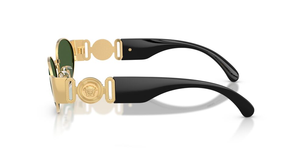 Lentes de Sol Versace VE2299 Dorado
