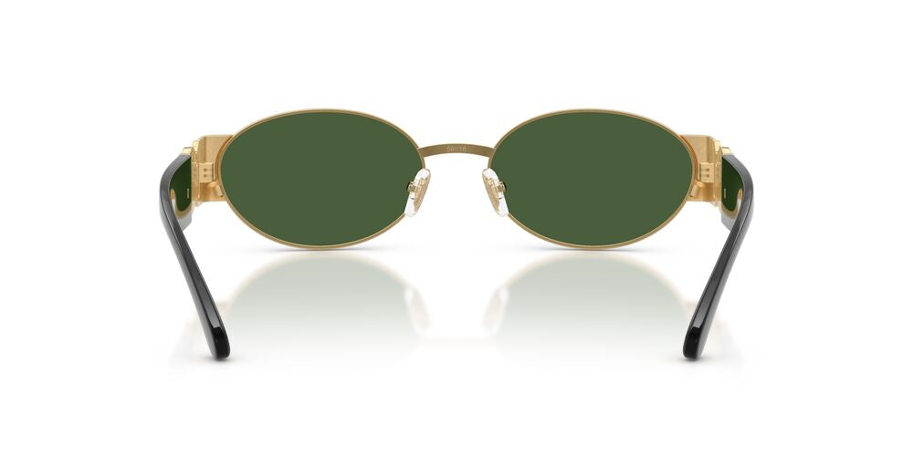 Lentes de Sol Versace VE2299 Dorado