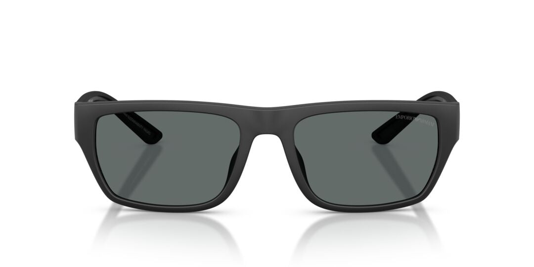 Lentes de Sol Emporio Armani EA4267U Negro