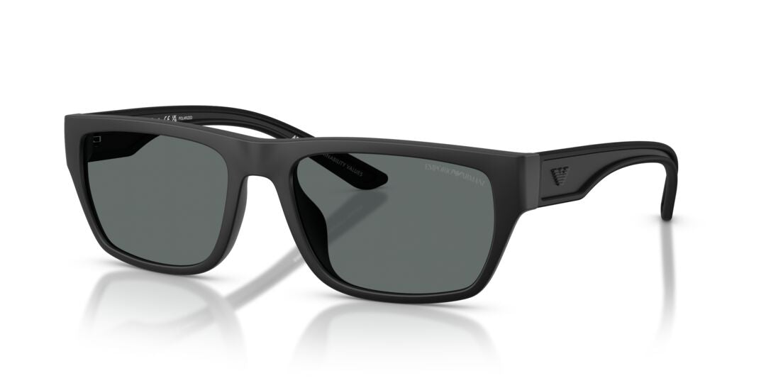 Lentes de Sol Emporio Armani EA4267U Negro