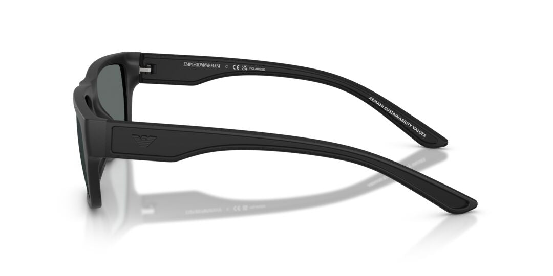 Lentes de Sol Emporio Armani EA4267U Negro